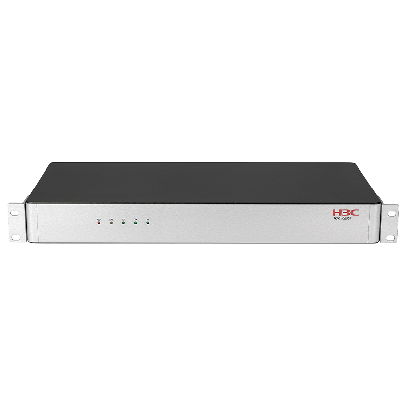 数据通信-H3C iCE550-智慧教室多业务引擎-国内版